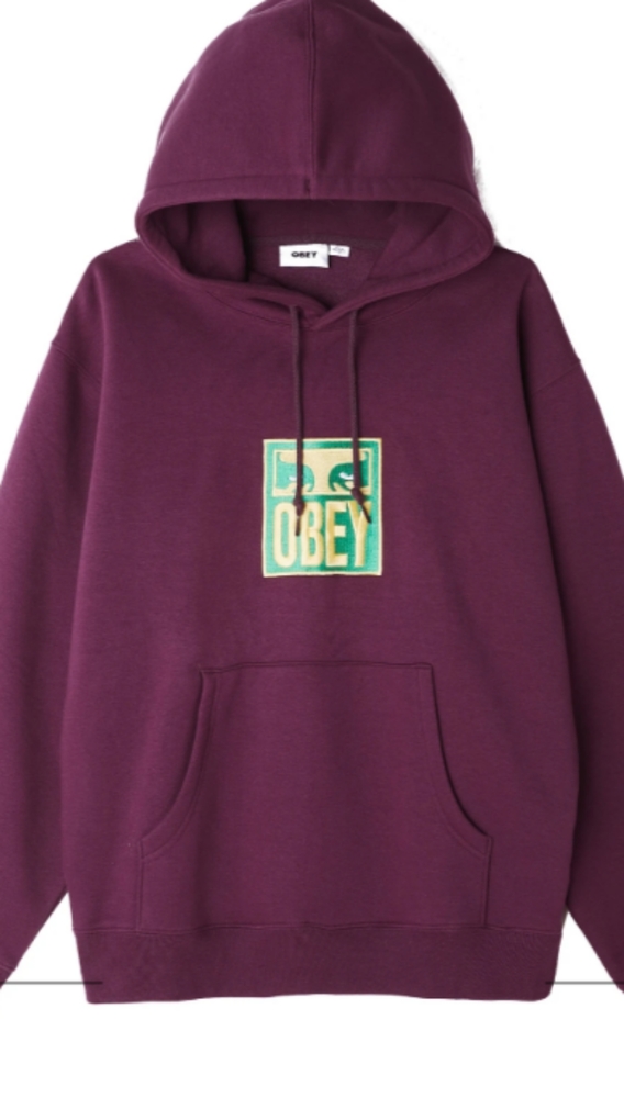 OBEY hoodie